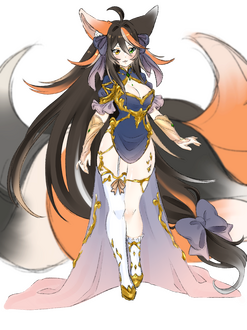 Outfit YCH by @LiccleGemBun