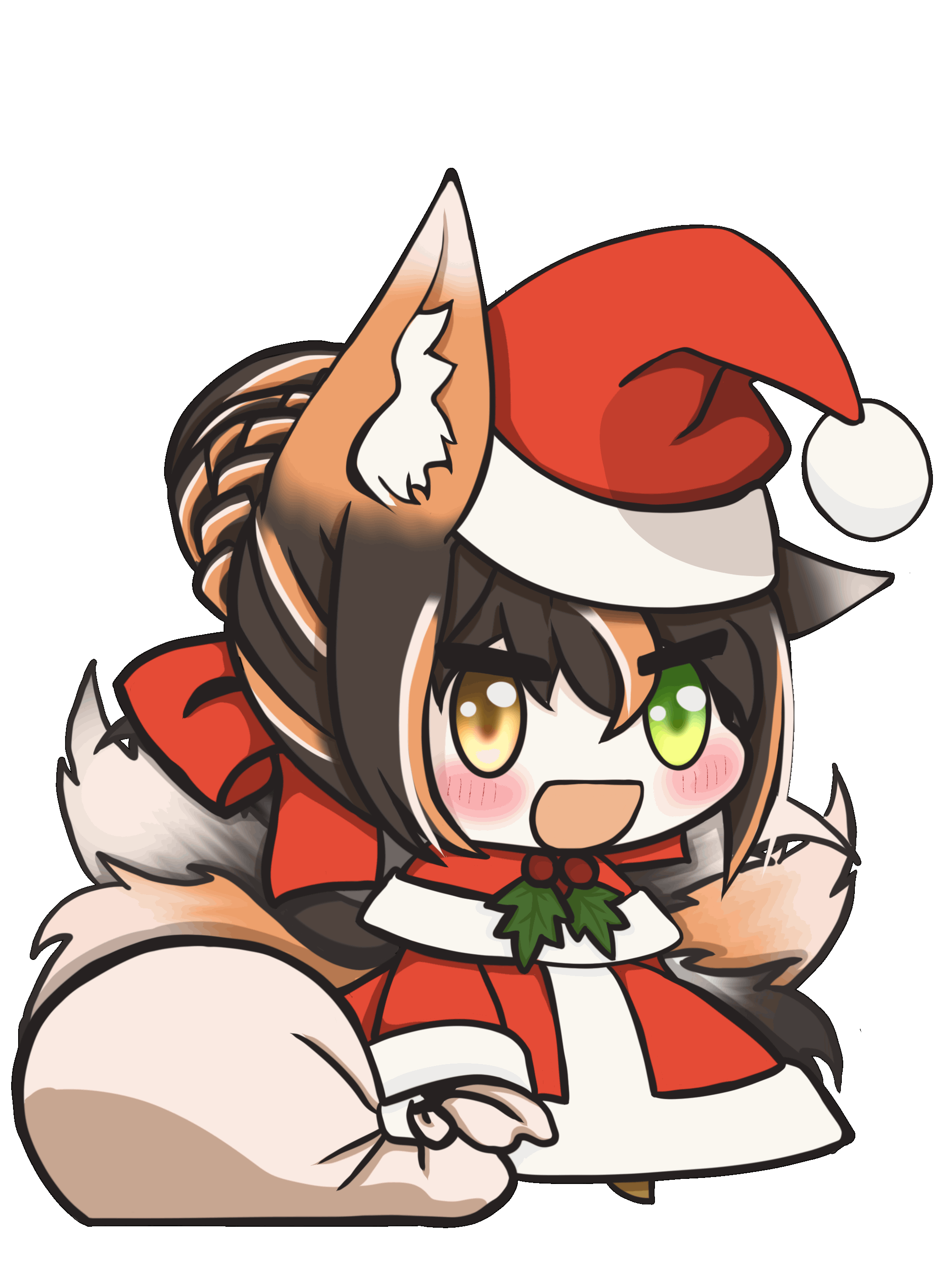 Padoru slow by @HasuYukiVT