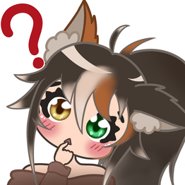 Question by @IchigoHellcat