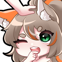 Headpat by @MiyamiChan