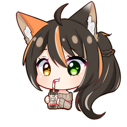 SaltY Glug Glug by @Darchibuns