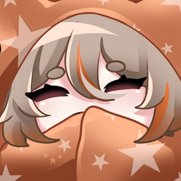 Comfy by @MiyamiChan